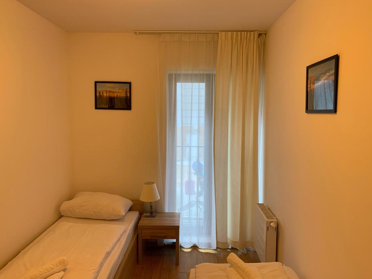 Apartament Mondi Kai I - Idealny Na Pobyt W Gorach Schreiberhau Exterior foto