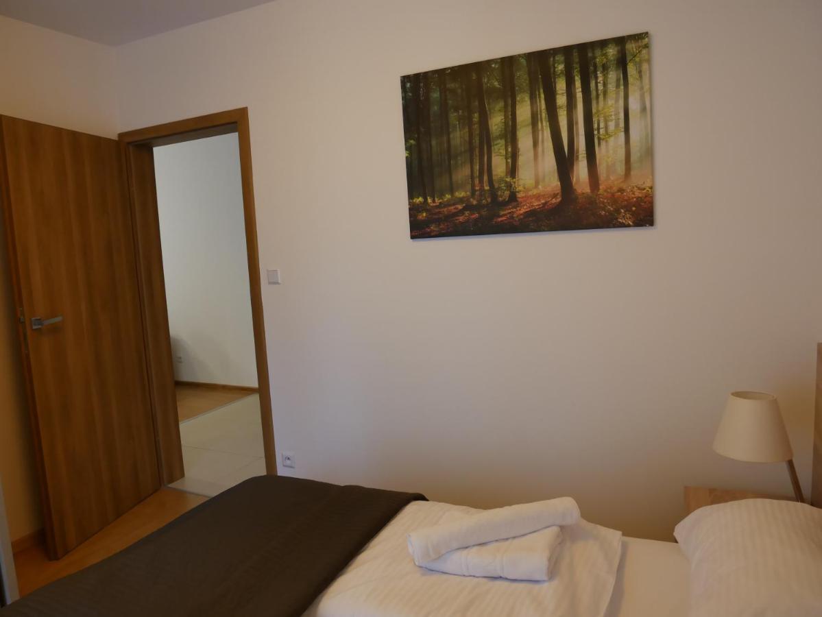 Apartament Mondi Kai I - Idealny Na Pobyt W Gorach Schreiberhau Exterior foto