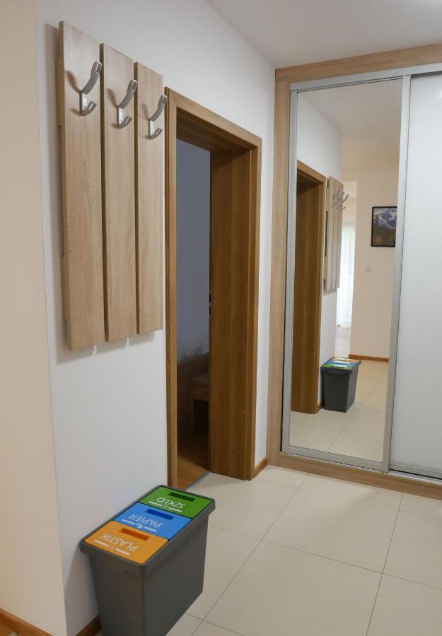 Apartament Mondi Kai I - Idealny Na Pobyt W Gorach Schreiberhau Exterior foto
