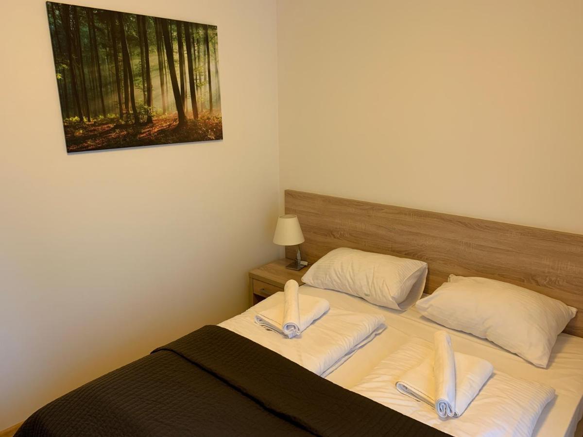 Apartament Mondi Kai I - Idealny Na Pobyt W Gorach Schreiberhau Exterior foto