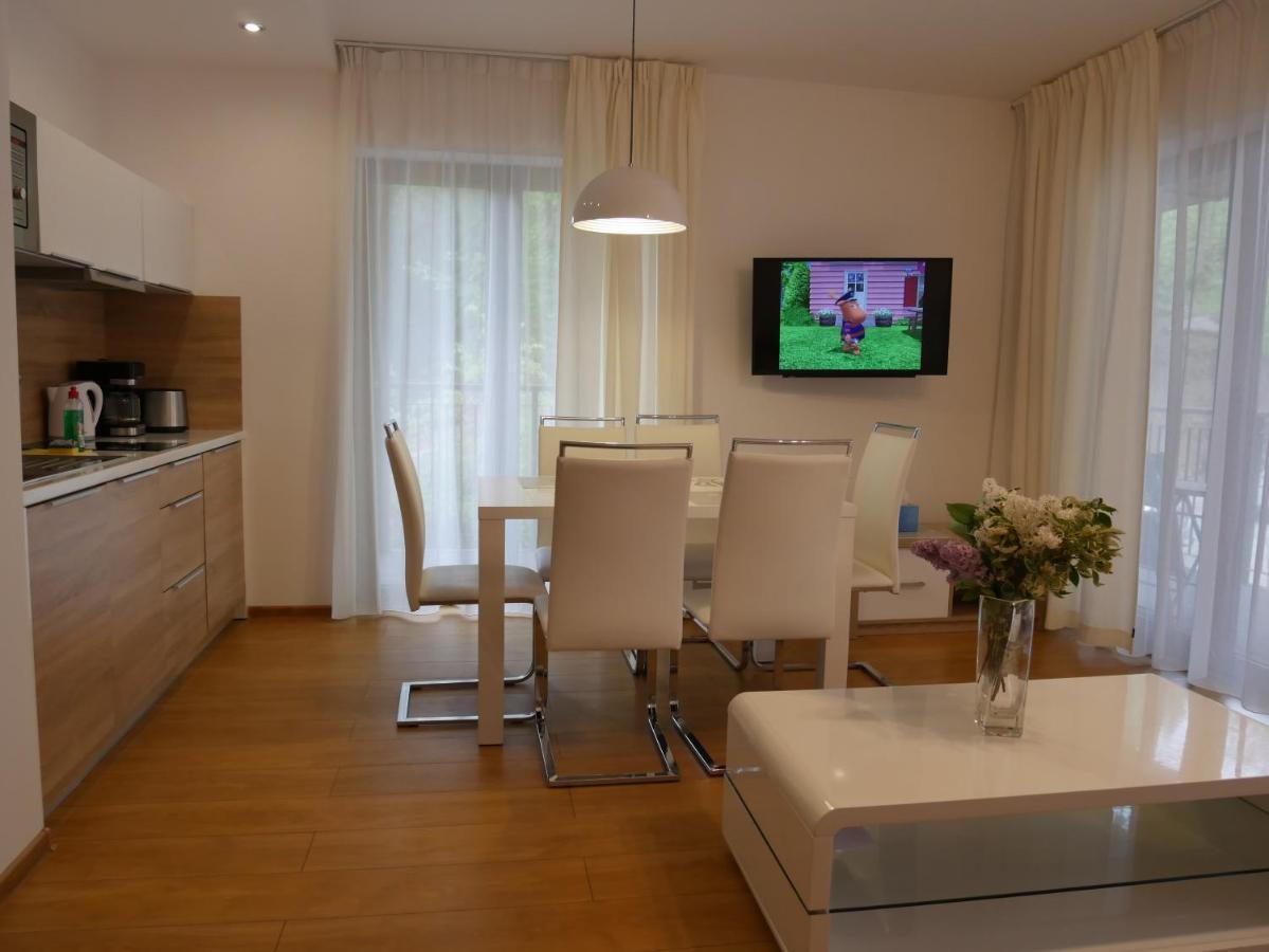 Apartament Mondi Kai I - Idealny Na Pobyt W Gorach Schreiberhau Exterior foto