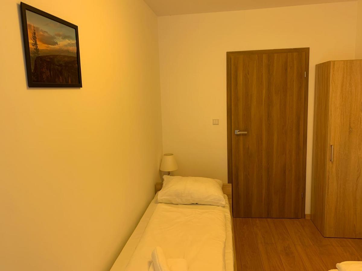 Apartament Mondi Kai I - Idealny Na Pobyt W Gorach Schreiberhau Exterior foto