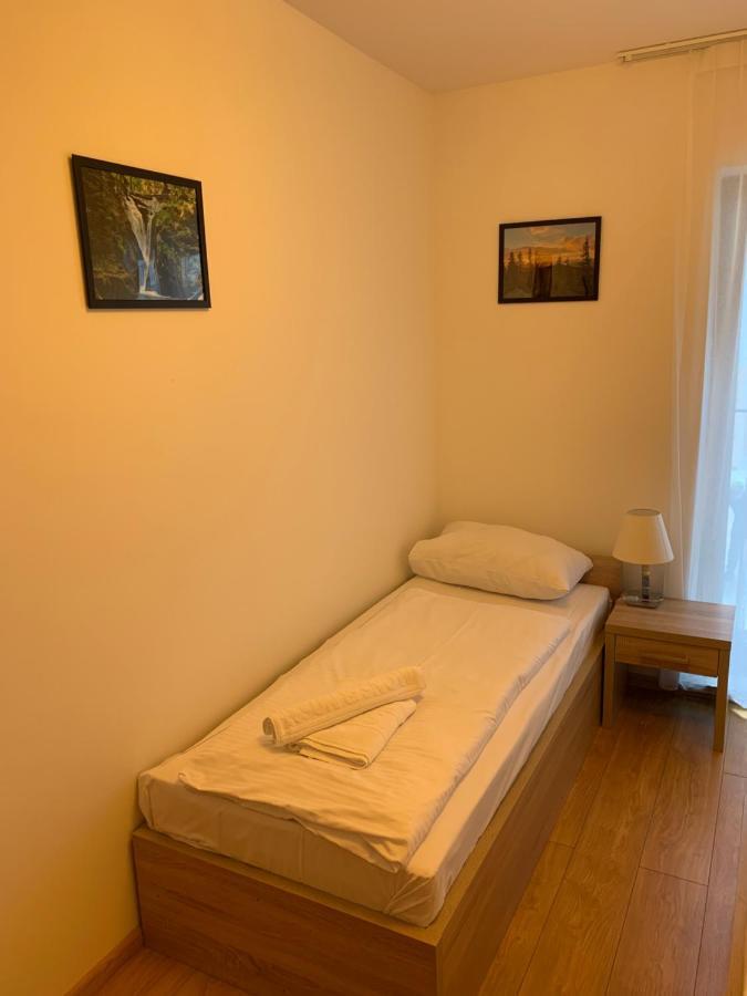 Apartament Mondi Kai I - Idealny Na Pobyt W Gorach Schreiberhau Exterior foto
